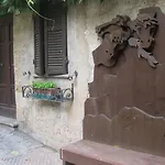 Michelangeli - Private Parking Bed & Breakfast Orvieto