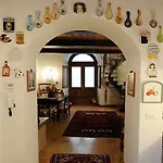 Michelangeli - Private Parking 3* Orvieto