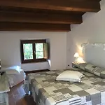 Michelangeli - Private Parking 3* Orvieto