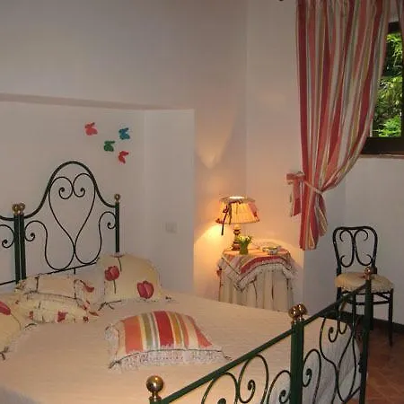 Michelangeli - Private Parking