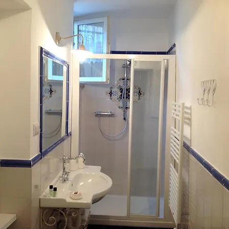 Michelangeli - Private Parking B&B 오르비에토