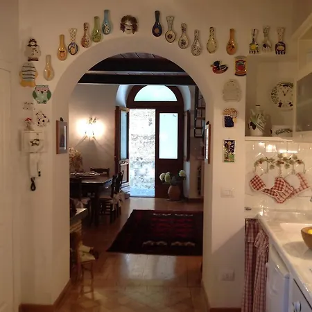 B&B Michelangeli - Private Parking