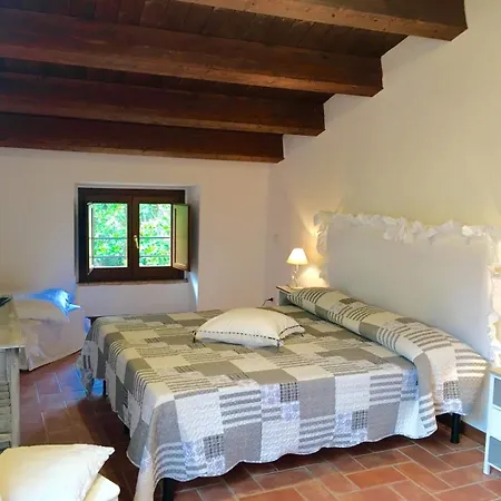 Michelangeli - Private Parking 3* Orvieto