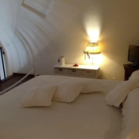 Michelangeli - Private Parking Bed & Breakfast Orvieto