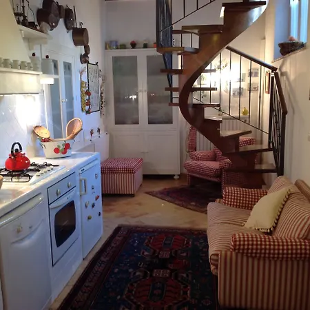 Michelangeli - Private Parking Bed & Breakfast