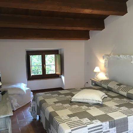 Michelangeli - Private Parking 3*