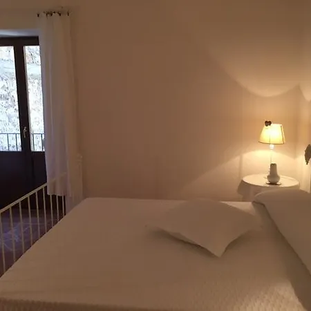 B&B Michelangeli - Private Parking