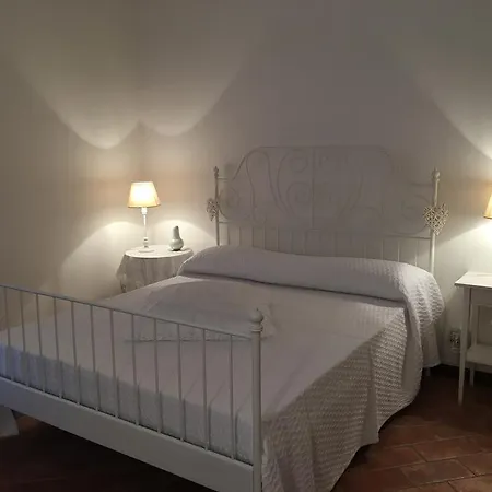 B&B Michelangeli - Private Parking