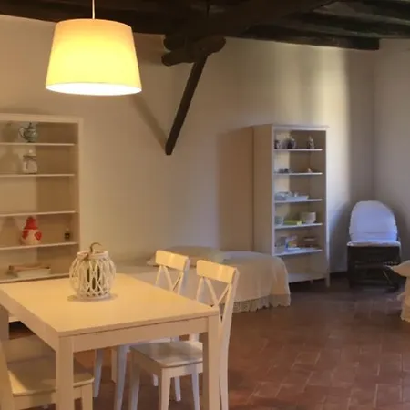 Michelangeli - Private Parking