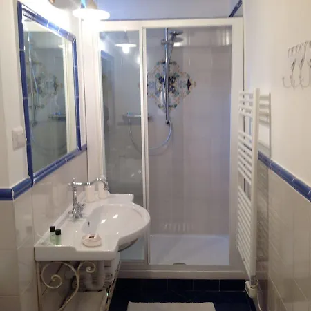 B&B Michelangeli - Private Parking