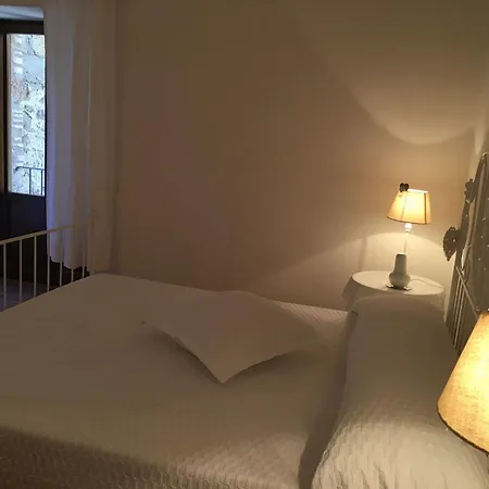 Michelangeli - Private Parking B&B 오르비에토
