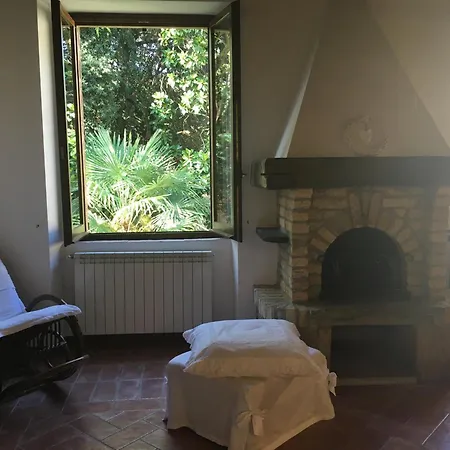 Couette-café Michelangeli - Private Parking 3*