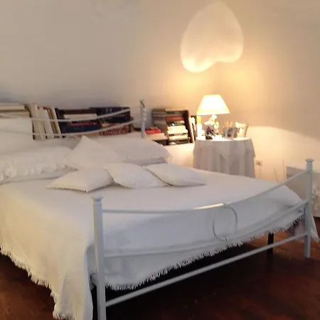 Michelangeli - Private Parking