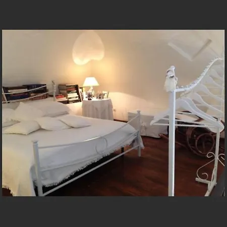 Michelangeli - Private Parking 3*