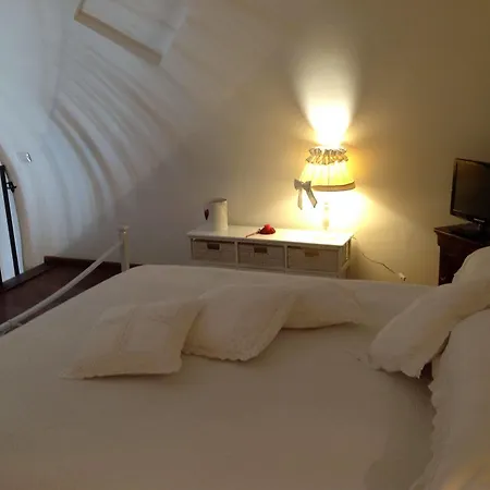 B&B Michelangeli - Private Parking 오르비에토
