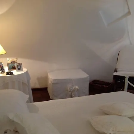 Michelangeli - Private Parking B&B