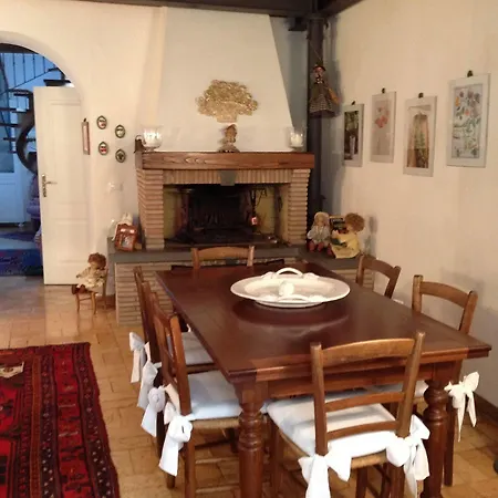 B&B Michelangeli - Private Parking