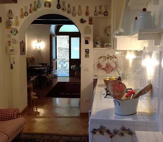 Couette-café Michelangeli - Private Parking 3*