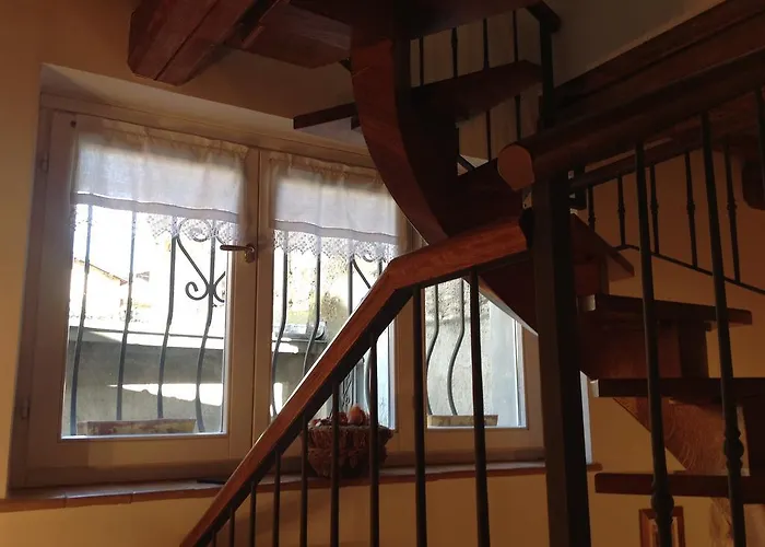 Michelangeli - Private Parking 3*