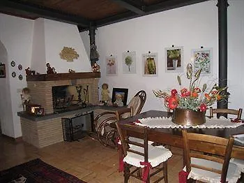 Michelangeli - Private Parking Couette-café Orvieto