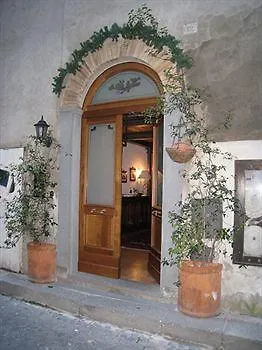 Michelangeli - Private Parking فندق مبيت وإفطار 3*