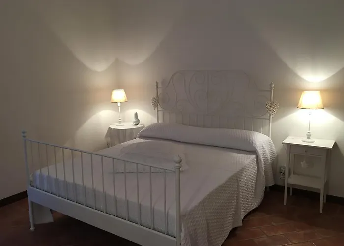 Couette-café Michelangeli - Private Parking