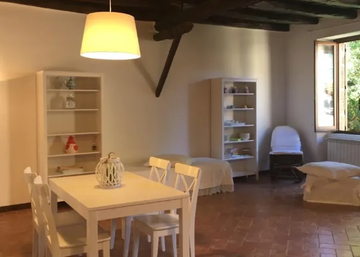 Michelangeli - Private Parking