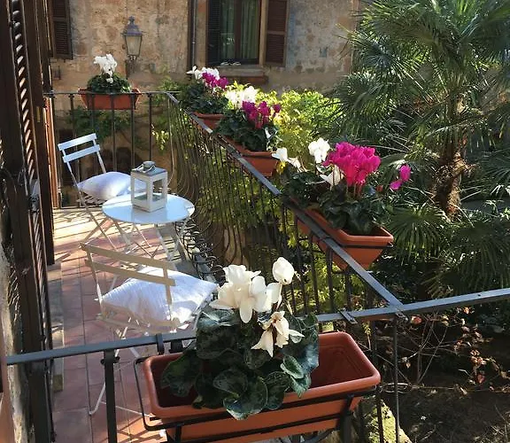 Michelangeli - Private Parking 3*