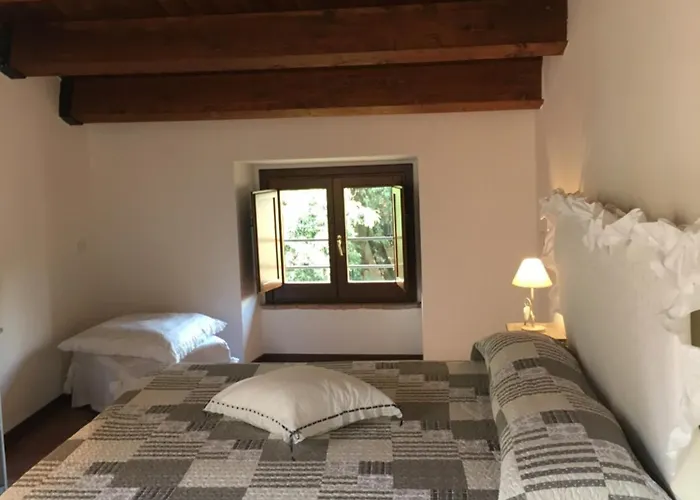 Michelangeli - Private Parking 3* Orvieto