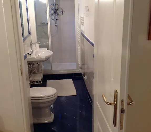 Michelangeli - Private Parking أورفييتو