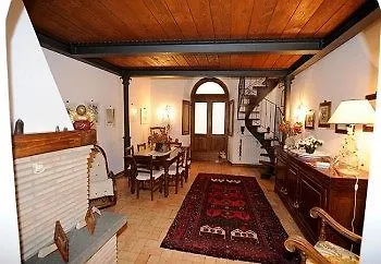 Michelangeli - Private Parking 3* Orvieto