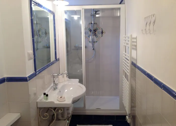 Couette-café Michelangeli - Private Parking