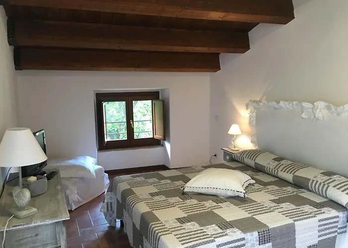 Michelangeli - Private Parking 3* Orvieto