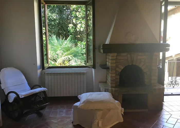 Couette-café Michelangeli - Private Parking 3*