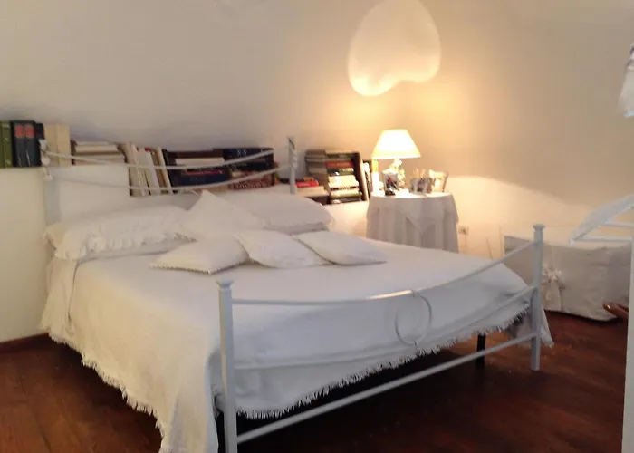 Michelangeli - Private Parking