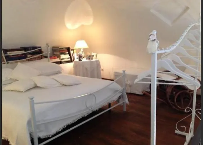 Michelangeli - Private Parking 3*