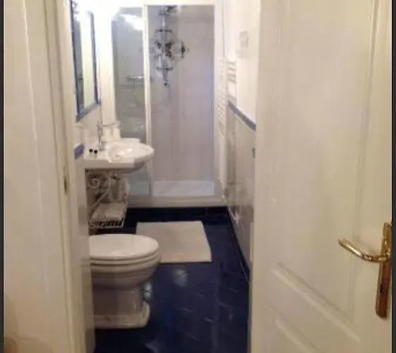 Couette-café Michelangeli - Private Parking